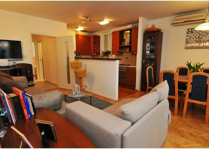 Apartment \